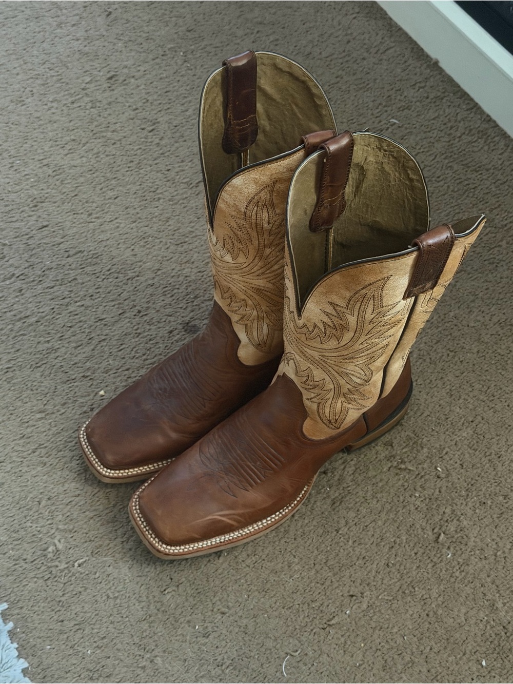 Ariat style number: 10031520